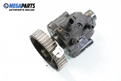 ГНП-горивонагнетателна помпа за Citroen Xantia Hatchback II (01.1998 - 04.2003) 2.0 HDI 109, 109 к.с., № Bosch 0 445 010 010