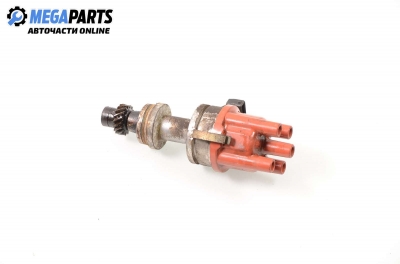 Палец на разпределителя на запалването (делко) за Audi 80 Avant B4 (09.1991 - 01.1996) 1.6 E, 101 к.с.