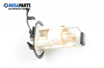 Нивомер за Hyundai Matrix Minivan (06.2001 - 08.2010) 1.5 CRDi