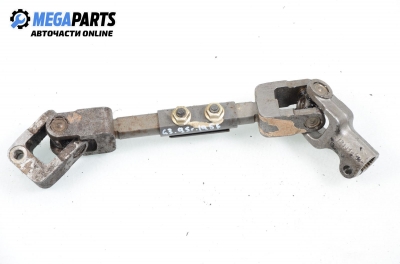 Каре на волана за Volkswagen Golf III Hatchback (08.1991 - 07.1998) 1.6, 75 к.с.