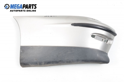 Задна броня за Fiat Marea Weekend (09.1996 - 12.2007), комби