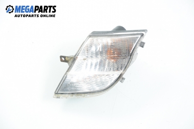 Мигач за Nissan Micra III Hatchback (01.2003 - 06.2010), позиция: лява