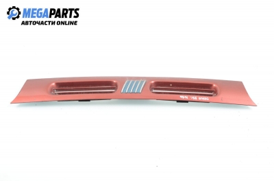 Решетка за Fiat Brava Hatchback (10.1995 - 06.2003)