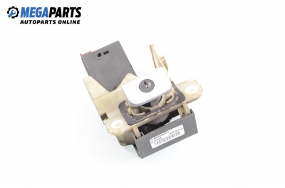 Ключалка заден капак за Citroen Xsara Hatchback (04.1997 - 04.2005), хечбек