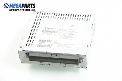 CD плеър за Volvo V50 Estate (12.2003 - 12.2012), № 30732601-1