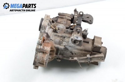 Ръчна скоростна кутия за Volkswagen Golf III Hatchback (08.1991 - 07.1998) 1.6, 75 к.с.