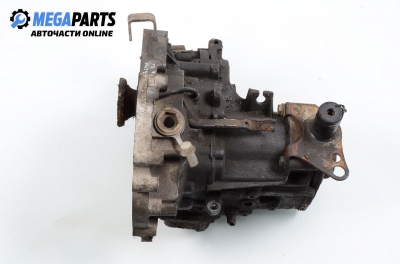 Ръчна скоростна кутия за Volkswagen Polo Hatchback II (10.1994 - 10.1999) 60 1.4, 60 к.с.