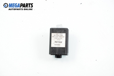 Мулти функционално реле за Honda Civic VI Hatchback (10.1995 - 02.2001) 1.4 i (EJ9), № 39870-SN7-G011-M1