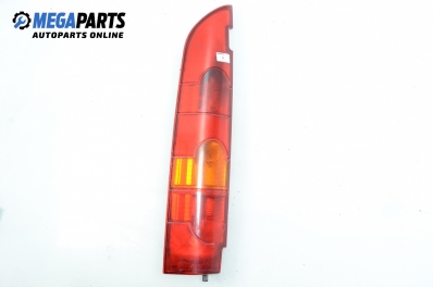 Стоп за Renault Kangoo Van (08.1997 - 02.2008), пътнически, позиция: лява