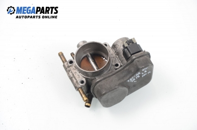 Дроселова клапа за Opel Zafira A Minivan (04.1999 - 06.2005) 1.6 16V, 101 к.с.