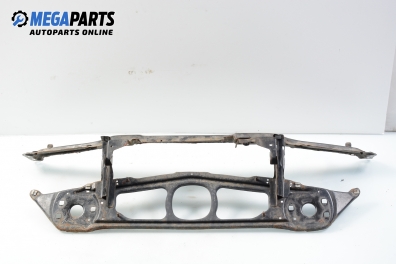 Маска за BMW 3 Series E46 Compact (06.2001 - 02.2005), хечбек