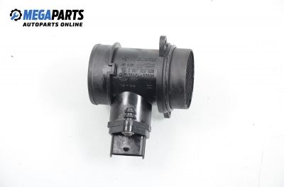 Дебитомер за Hyundai Matrix Minivan (06.2001 - 08.2010) 1.5 CRDi, 82 к.с., № Bosch 0 281 002 528