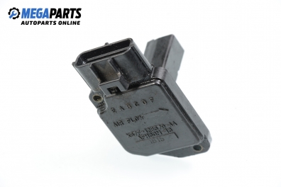 Дебитомер за Ford Mondeo III Estate (10.2000 - 03.2007) 2.0 16V TDDi / TDCi, 115 к.с., № XS7F-12B579-AA