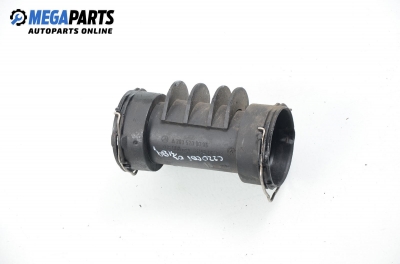 Въздуховод за Mercedes-Benz C-Class Coupe (CL203) (03.2001 - 06.2007) C 220 CDI (203.706), 143 к.с.