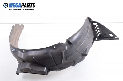 Подкалник за Honda Jazz II (GD) (03.2002 - 12.2008), позиция: предна, лява