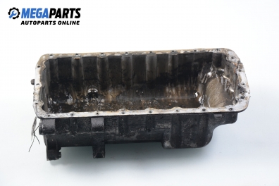 Картер за Peugeot 206 Hatchback (08.1998 - 12.2012) 2.0 HDI 90, 90 к.с.