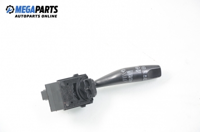 Лостче за чистачки за Honda Jazz II (GD) (03.2002 - 12.2008)