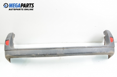 Задна броня за Renault Kangoo Van (08.1997 - 02.2008), пътнически