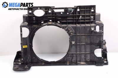 Дифузьор за Fiat Stilo Hatchback (10.2001 - 11.2010) 1.6 16V (192_XB1A), 103 к.с.