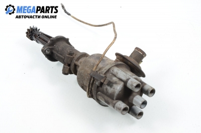 Палец на разпределителя на запалването (делко) за Skoda Favorit Hatchback (05.1989 - 09.1994) 1.3 135 (781), 60 к.с.