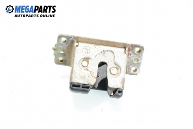 Брава заден капак за Opel Vectra B Estate (11.1996 - 07.2003), комби, позиция: задна