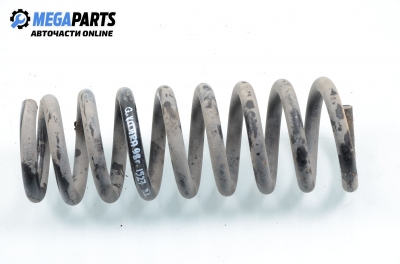 Пружина за ходова част за Suzuki Grand Vitara I SUV (03.1998 - 08.2006), позиция: предна