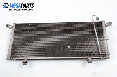Климатичен радиатор за Mitsubishi Pajero PININ (03.1999 - 06.2007) 2.0 GDI (H67W, H77W), 129 к.с.