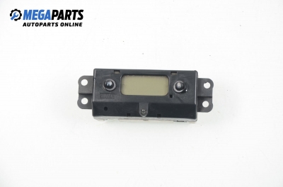 Часовник за Ford Focus I Estate (02.1999 - 12.2007)