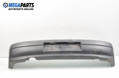 Задна броня за Peugeot 306 Hatchback (01.1993 - 10.2003), хечбек