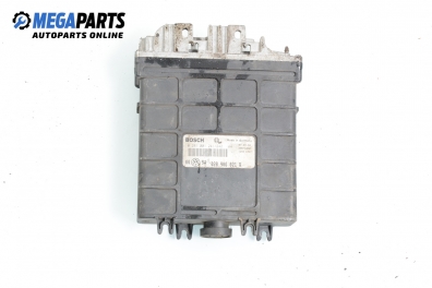 Компютър двигател за Volkswagen Golf III Hatchback (08.1991 - 07.1998) 1.9 TDI, 90 к.с., № Bosch 0 281 001 241/242