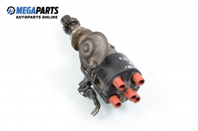 Палец на разпределителя на запалването (делко) за Volkswagen Jetta II Sedan (08.1983 - 12.1992) 1.6, 72 к.с.