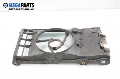 Дифузьор за Peugeot 306 Hatchback (01.1993 - 10.2003) 1.4, 75 к.с.