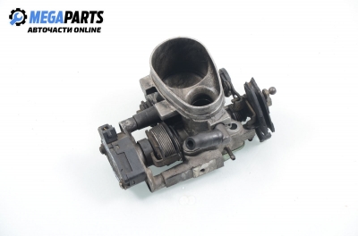 Дроселова клапа за Audi 80 Sedan B4 (09.1991 - 12.1994) 2.0 E, 115 к.с.