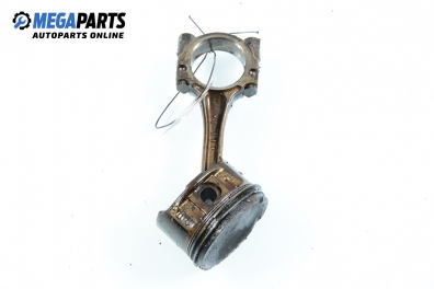 Бутало за Nissan Micra III Hatchback (01.2003 - 06.2010) 1.2 16V, 65 к.с.