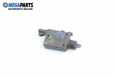 Машинка централно заключване за Opel Astra G Box (01.1999 - 04.2005), 2+1 вр., позиция: задна, № GM 90 460 062