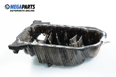 Картер за Volvo S80 I Sedan (05.1998 - 02.2008) 2.5 TDI, 140 к.с.