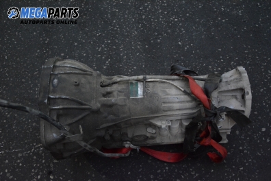 Автоматична скоростна кутия за Kia Sorento I SUV (08.2002 - 12.2009) 2.5 CRDi, 140 к.с., автоматик, № 45000 4A620