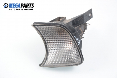 Мигач за BMW 5 Series E34 Sedan (12.1987 - 11.1995), седан, позиция: лява