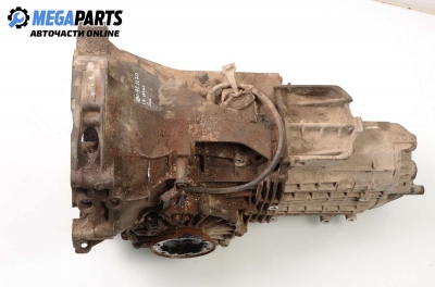 Ръчна скоростна кутия за Audi 80 Avant B4 (09.1991 - 01.1996) 1.6 E, 101 к.с.