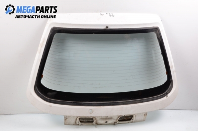 Заден капак за Mazda 323 C IV Hatchback (06.1989 - 09.2000), 2+1 вр., позиция: задна