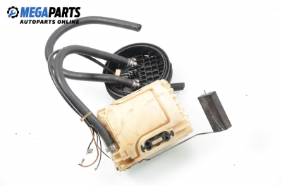 Нивомер за Volkswagen Golf III Hatchback (08.1991 - 07.1998) 1.6