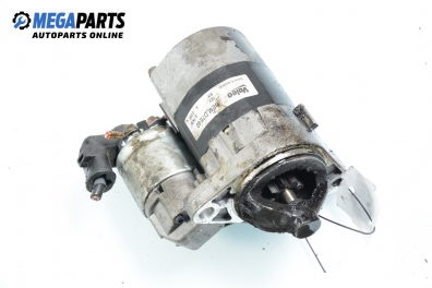Стартер за Nissan Micra III Hatchback (01.2003 - 06.2010) 1.2 16V, 65 к.с., № Valeo DEM D7E40