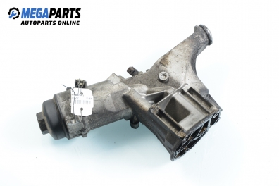 Корпус за маслен филтър за BMW 1 Series E87 (11.2003 - 01.2013) 120 d, 163 к.с.