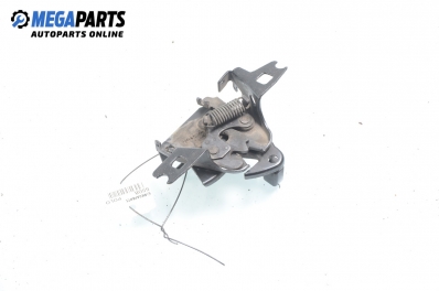 Брава преден капак за Volkswagen Polo Hatchback III (10.1999 - 10.2001), 2+1 вр., позиция: предна