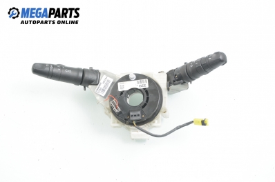 Лостчета светлини и чистачки за Nissan Micra III Hatchback (01.2003 - 06.2010)