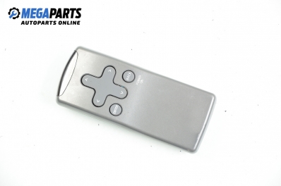 Дистанционно мултимедия за Volvo V50 Estate (12.2003 - 12.2012), № 30657371-1