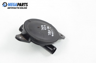 Клапан картерни газове за Mercedes-Benz C-Class Sedan (W202) (03.1993 - 05.2000) C 220 D (202.121), 95 к.с.