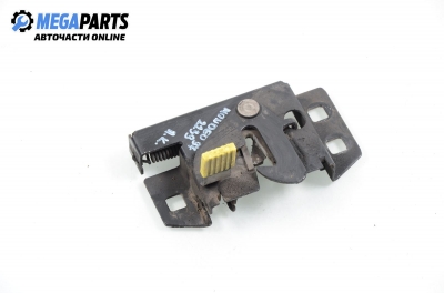 Брава преден капак за Ford Mondeo II Estate (08.1996 - 09.2000), комби