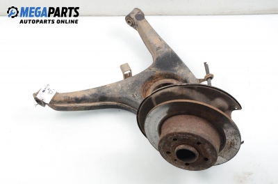 Шенкел главина за Mercedes-Benz 123 Sedan (01.1976 - 12.1985), позиция: задна, лява