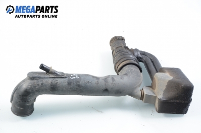 Въздуховод за Alfa Romeo 166 (936) (09.1998 - 06.2007) 2.4 JTD (936A2A), 136 к.с.